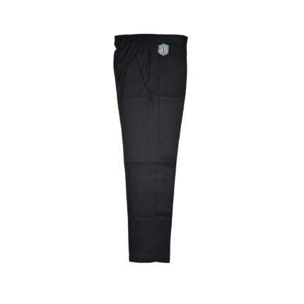 Delhi Public School Trouser Dark Grey